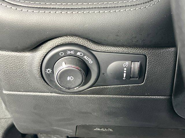 used 2022 Dodge Durango car, priced at $29,009