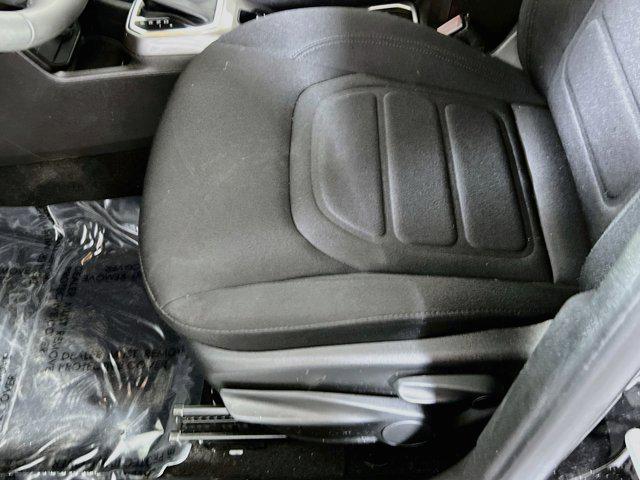 used 2022 Jeep Renegade car, priced at $22,420
