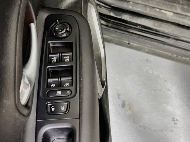 used 2022 Jeep Renegade car, priced at $22,420