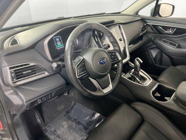 used 2023 Subaru Outback car, priced at $29,426