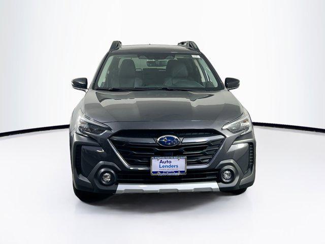 used 2023 Subaru Outback car, priced at $29,426