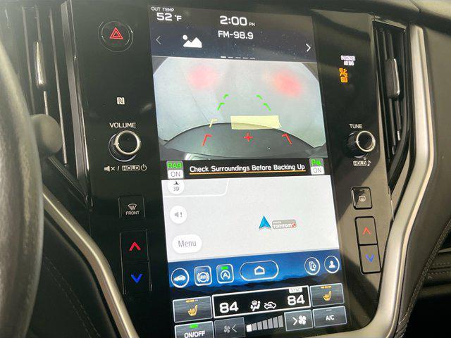 used 2023 Subaru Outback car, priced at $29,426