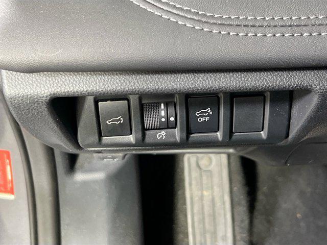 used 2023 Subaru Outback car, priced at $29,426