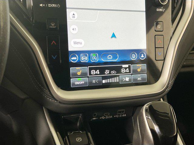 used 2023 Subaru Outback car, priced at $29,426