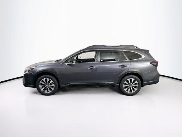 used 2023 Subaru Outback car, priced at $29,426