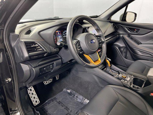 used 2023 Subaru Forester car, priced at $28,069
