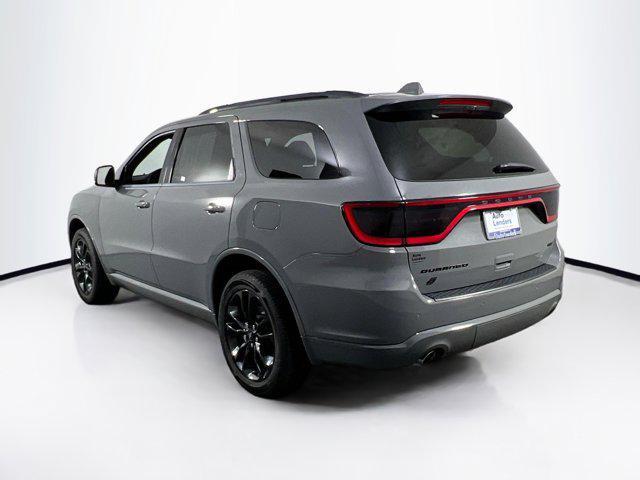 used 2022 Dodge Durango car, priced at $31,732