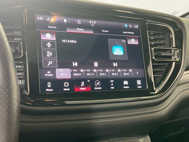 used 2022 Dodge Durango car, priced at $31,732