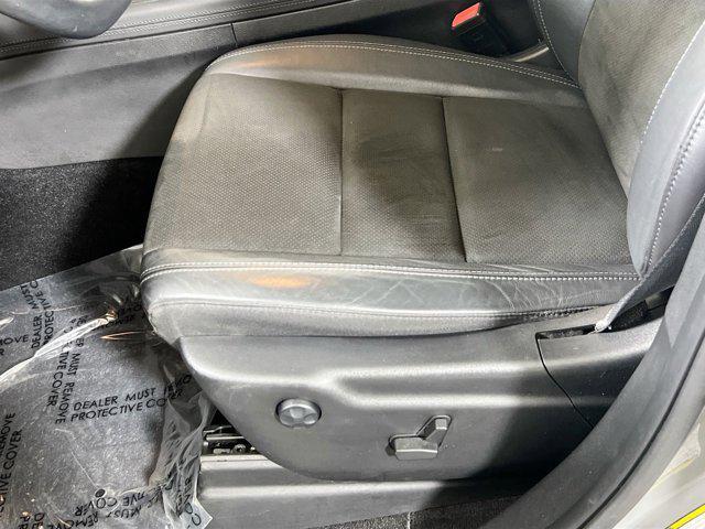 used 2022 Dodge Durango car, priced at $31,732