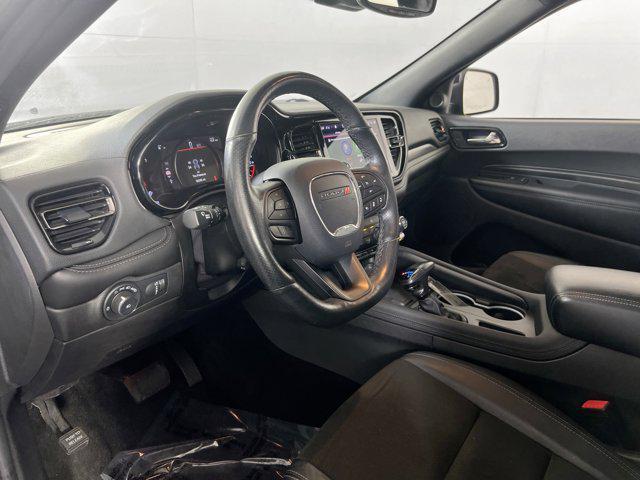used 2022 Dodge Durango car, priced at $31,732