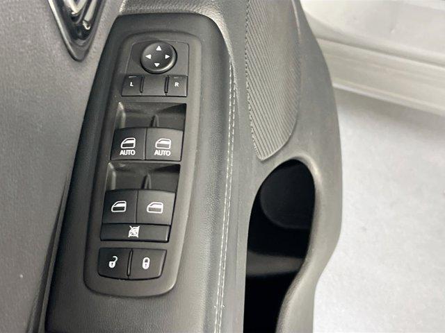 used 2022 Dodge Durango car, priced at $31,732