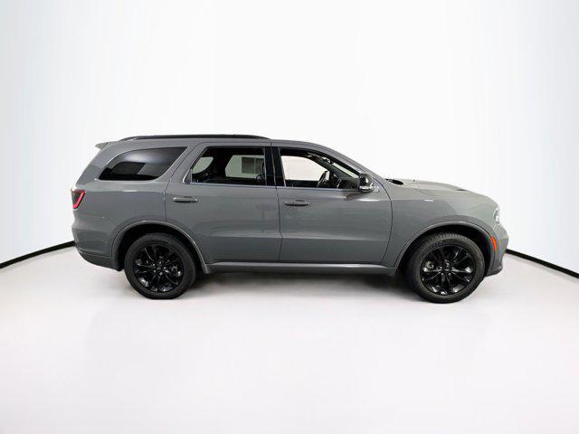 used 2022 Dodge Durango car, priced at $31,732