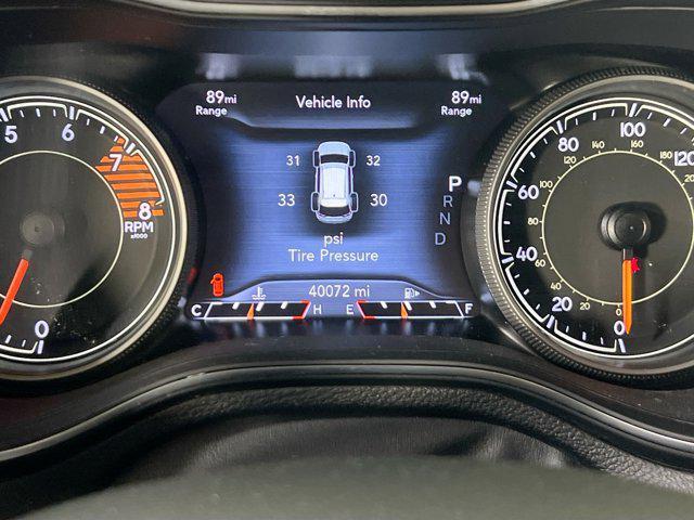 used 2022 Jeep Cherokee car, priced at $22,258