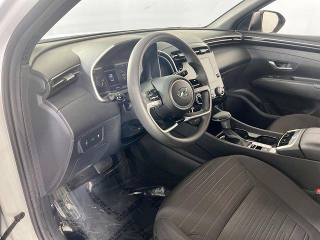 used 2023 Hyundai SANTA CRUZ car, priced at $27,181