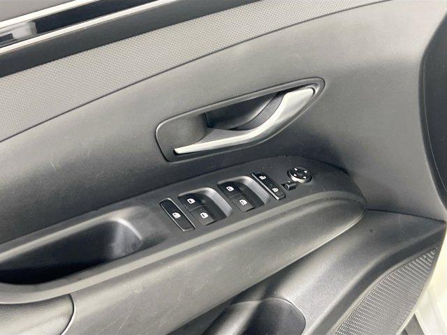 used 2023 Hyundai SANTA CRUZ car, priced at $27,181