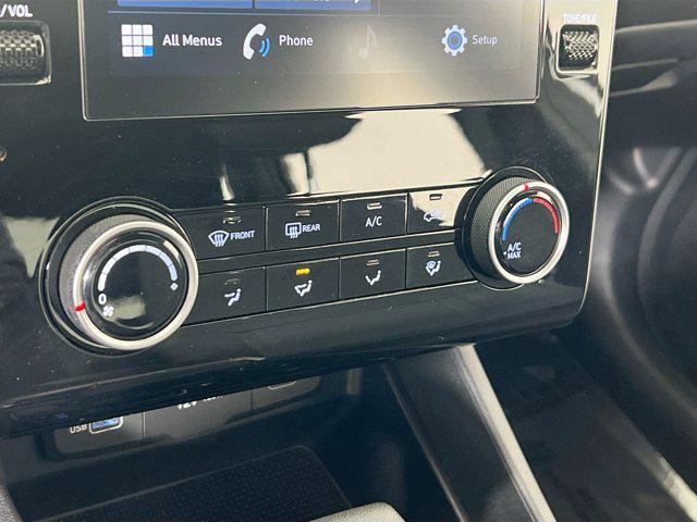 used 2023 Hyundai SANTA CRUZ car, priced at $27,181