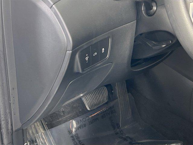 used 2023 Hyundai SANTA CRUZ car, priced at $27,181