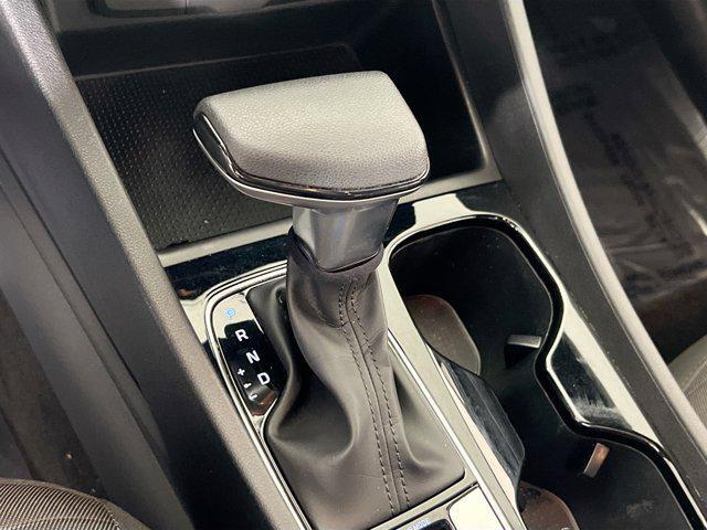 used 2023 Hyundai SANTA CRUZ car, priced at $27,181