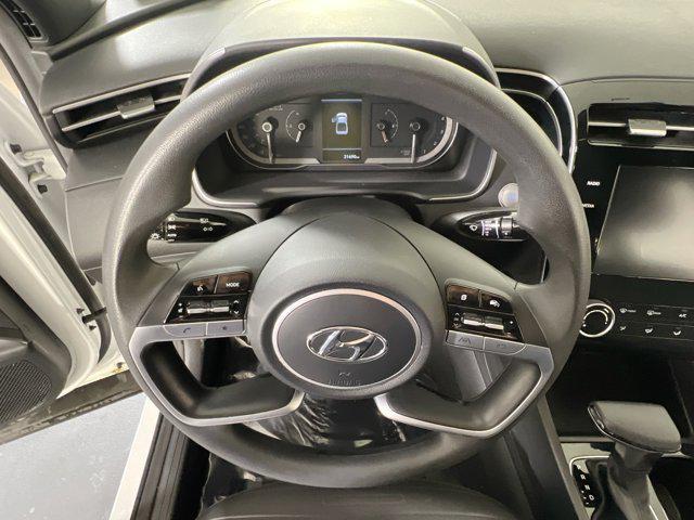 used 2023 Hyundai SANTA CRUZ car, priced at $27,181