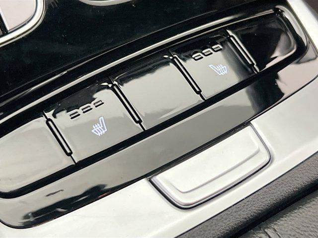 used 2023 Hyundai SANTA CRUZ car, priced at $27,181