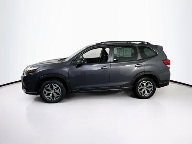 used 2023 Subaru Forester car, priced at $27,809