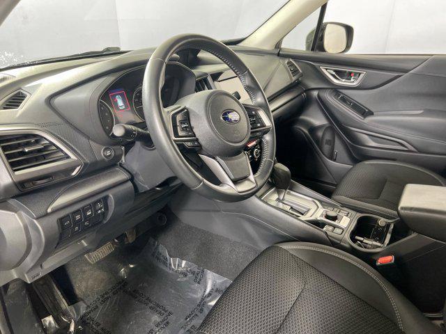 used 2023 Subaru Forester car, priced at $27,809