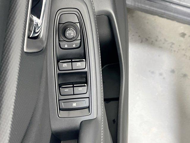 used 2023 Subaru Forester car, priced at $27,809