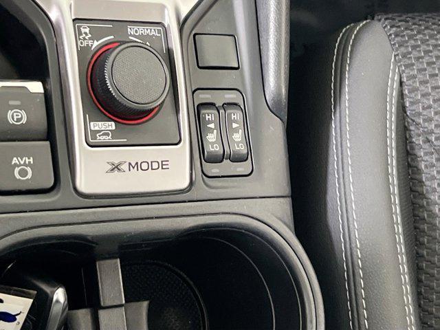 used 2023 Subaru Forester car, priced at $27,809