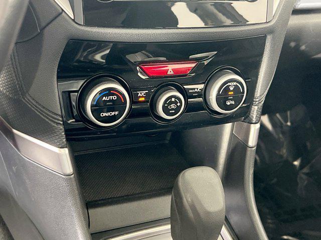 used 2023 Subaru Forester car, priced at $27,809