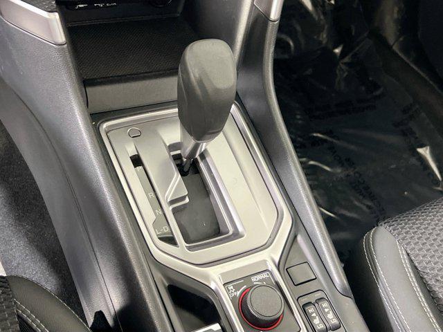 used 2023 Subaru Forester car, priced at $27,809