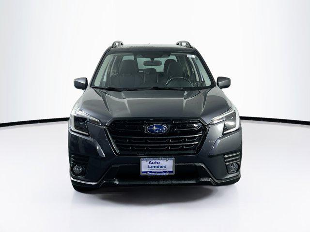 used 2023 Subaru Forester car, priced at $27,809