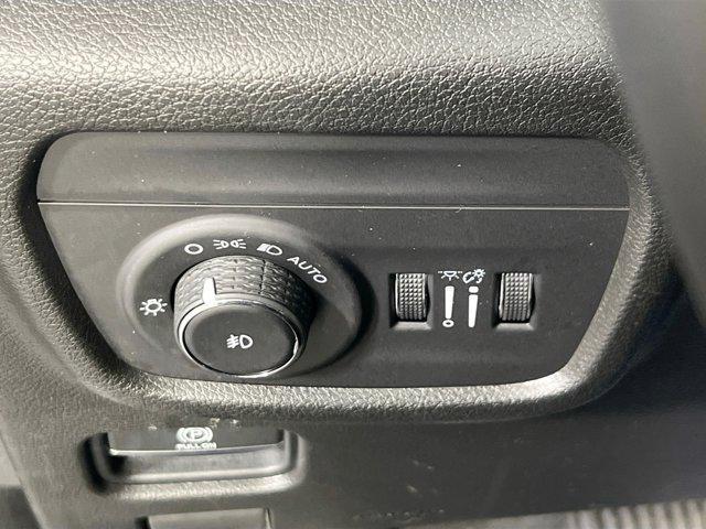 used 2021 Jeep Grand Cherokee L car, priced at $27,483