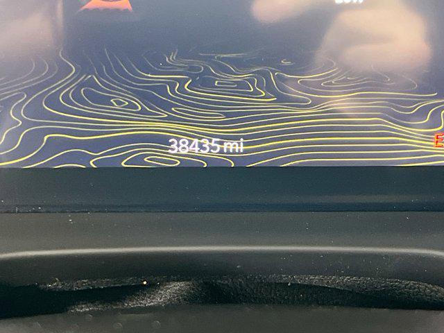 used 2021 Jeep Grand Cherokee L car, priced at $27,483