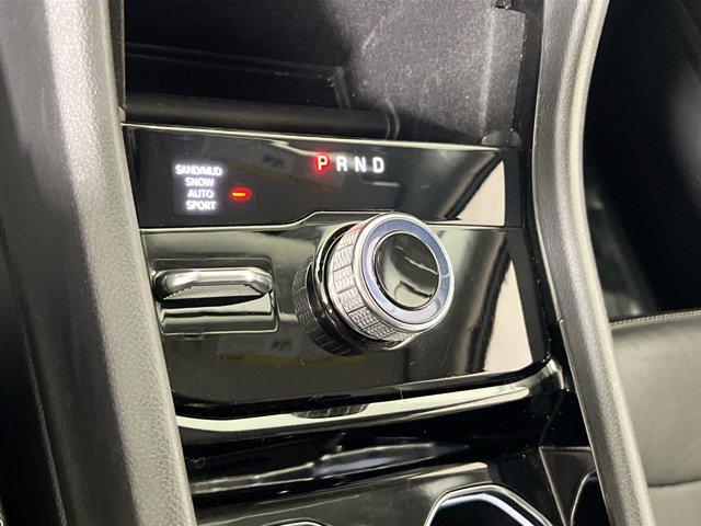 used 2021 Jeep Grand Cherokee L car, priced at $27,483