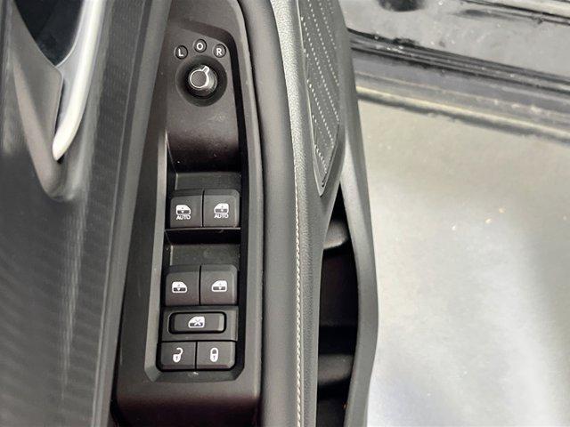 used 2023 Jeep Grand Cherokee car, priced at $33,008