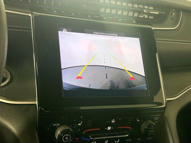 used 2023 Jeep Grand Cherokee car, priced at $33,008