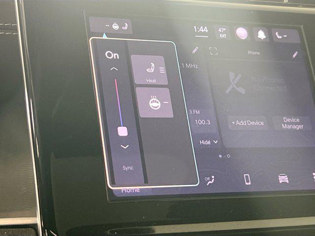 used 2023 Jeep Grand Cherokee car, priced at $33,008