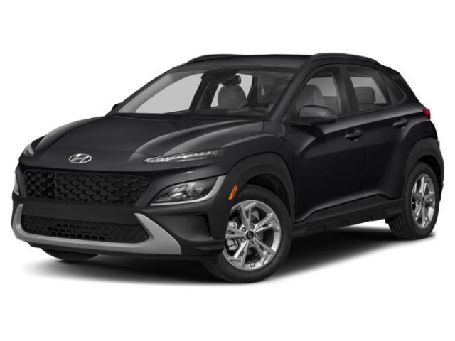 used 2023 Hyundai Kona car, priced at $19,795