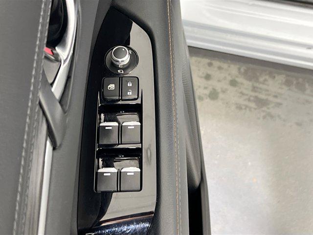 used 2023 Mazda CX-5 car, priced at $26,894
