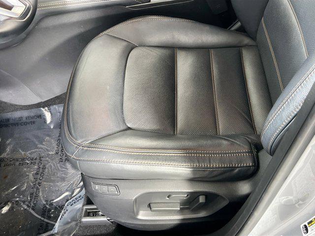 used 2023 Mazda CX-5 car, priced at $26,894