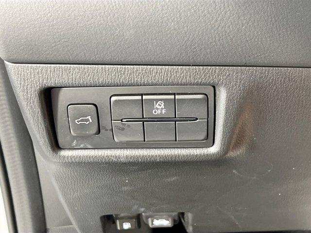 used 2023 Mazda CX-5 car, priced at $26,894