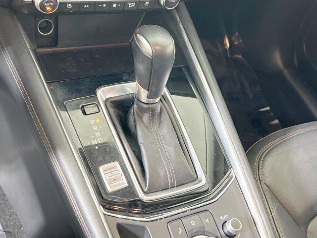 used 2023 Mazda CX-5 car, priced at $26,894