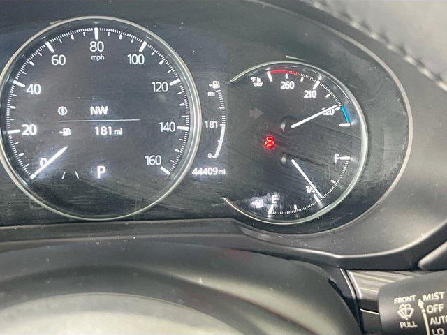 used 2023 Mazda CX-5 car, priced at $26,894