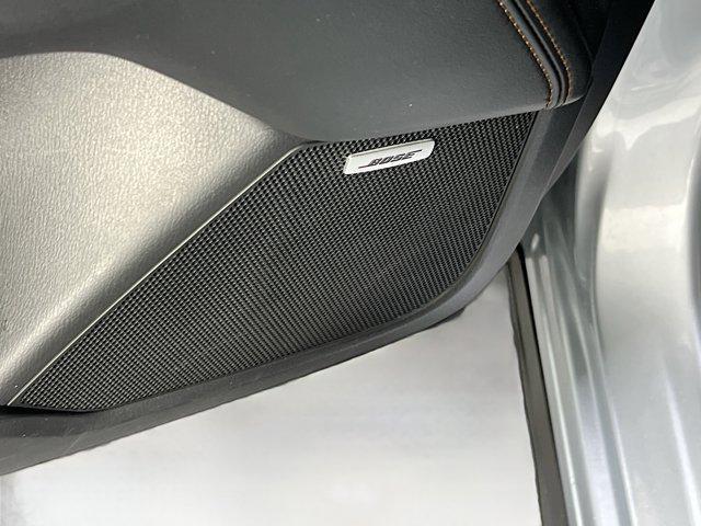 used 2023 Mazda CX-5 car, priced at $26,894