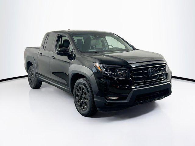 used 2023 Honda Ridgeline car, priced at $35,434