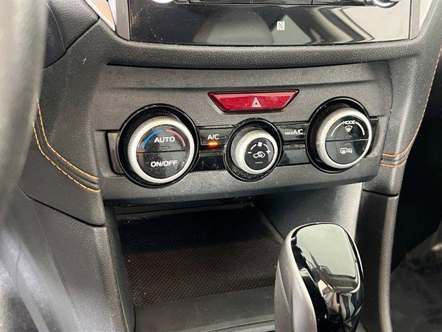 used 2023 Subaru Crosstrek car, priced at $28,898