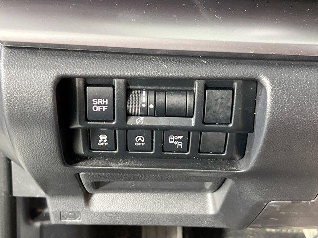 used 2023 Subaru Crosstrek car, priced at $28,898
