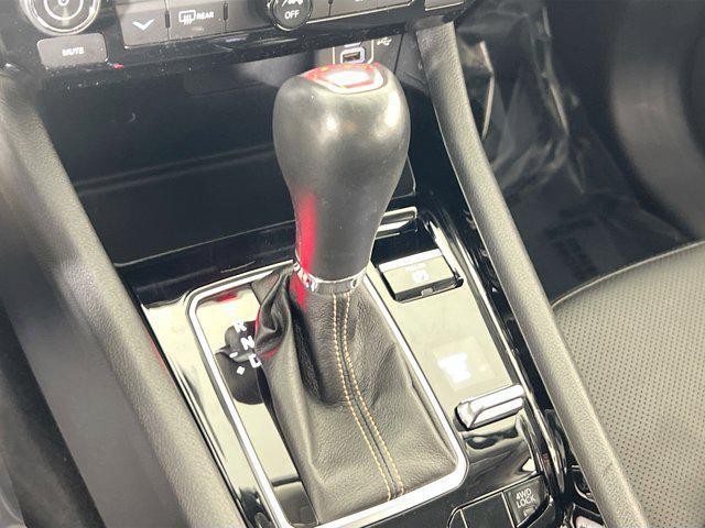 used 2022 Jeep Compass car, priced at $22,736