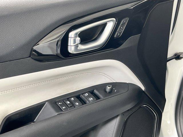 used 2022 Jeep Compass car, priced at $22,736