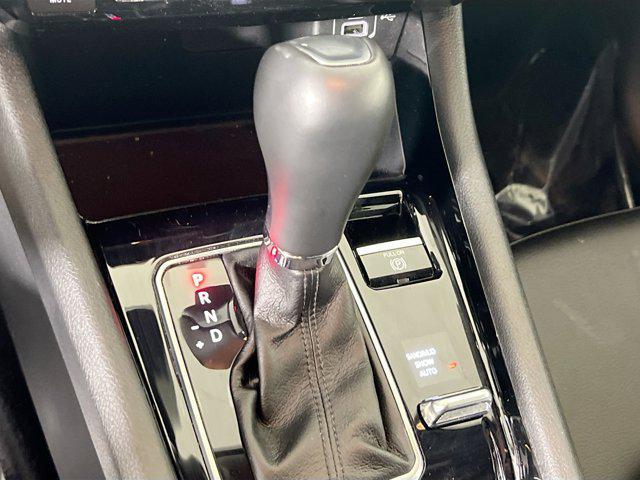 used 2022 Jeep Compass car, priced at $23,587